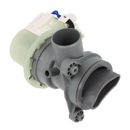 Genuine Beko Washing Machine Drain Pump
