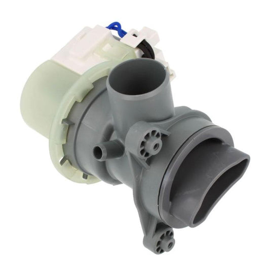 Genuine Beko Washing Machine Drain Pump