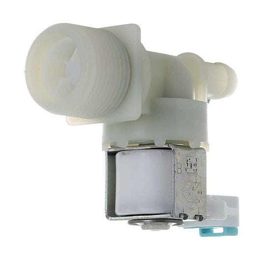 Genuine Hotpoint Indesit Dishwasher Inlet Solenoid Valve
