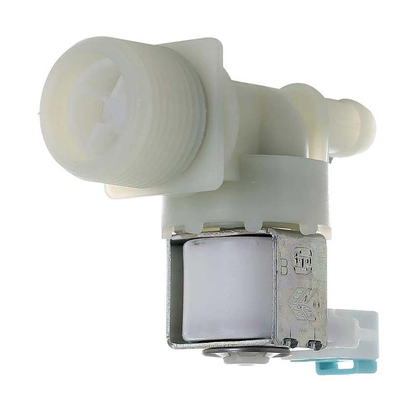 Genuine Hotpoint Indesit Dishwasher Inlet Solenoid Valve