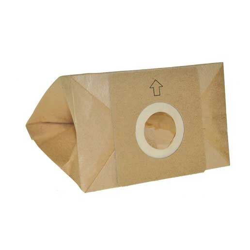 Dirt Devil Type 22 Replacement Vacuum Bag 5 Pack