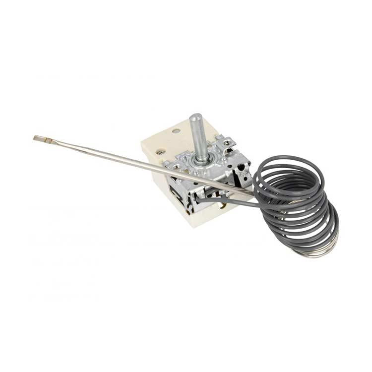 Genuine Zanussi Main Oven Thermostat