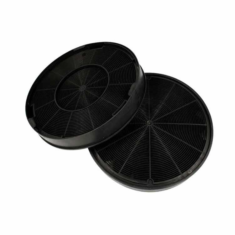 Genuine Rangemaster Long Life Carbon Cooker Hood Filters