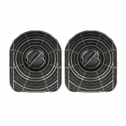Hotpoint Cooker Hood Charcoal Filters