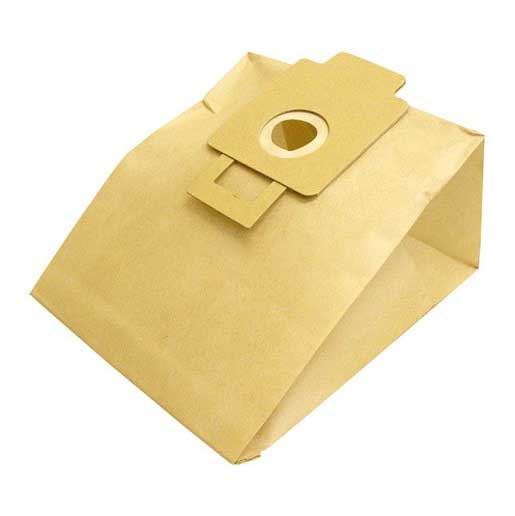 Goblin Aztec Series Replacement Vacuum Dust Bags 5 Pack