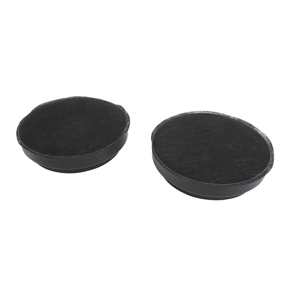 Genuine Bosch & Neff Cooker Hood Carbon Filters 2 Pack