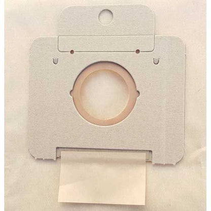 Nilfisk CV10, CV20 & CV30 Bags 3 Pack