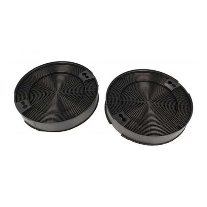 Zanussi Cooker Hood Carbon Filter 2 Pack