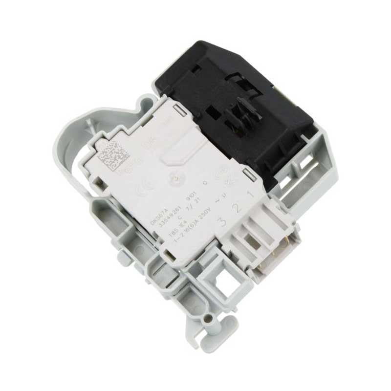 Genuine Siemens Washing Machine Door Interlock