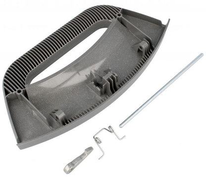 Hotpoint Washing Machine Silver Door Handle Kit