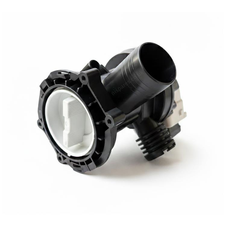 Indesit OEM Washing Machine Drain Pump