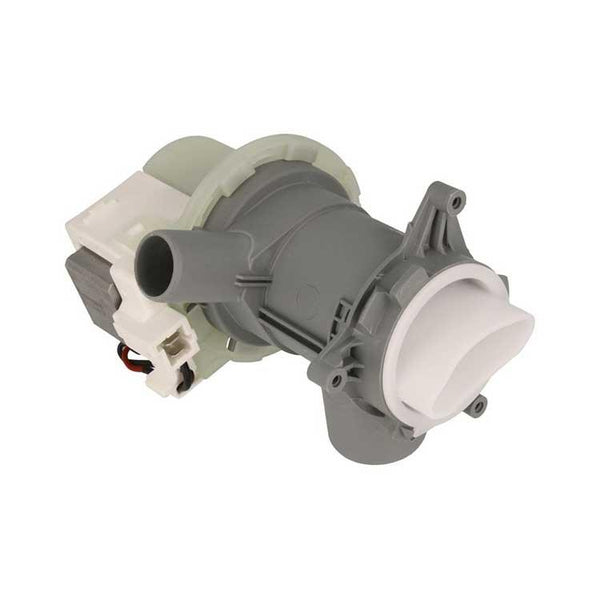 Beko Washing Machine Drain Pump Assembly Replacement