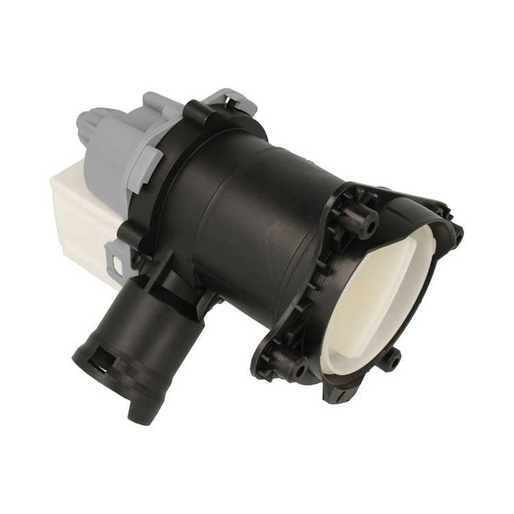 Siemens Washing Machine Drain Pump Assembly