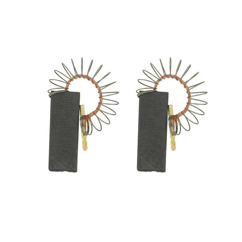 Bosch Washing Machine Carbon Brush - Pack of 2