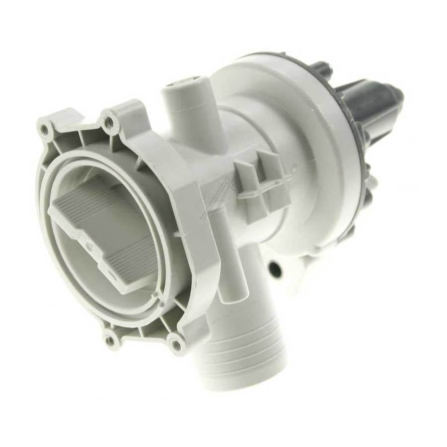 Genuine Sharp Washing Machine Drain Pump