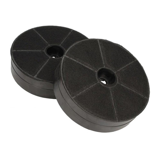 Hotpoint Compatible Cooker Hood Carbon Filters