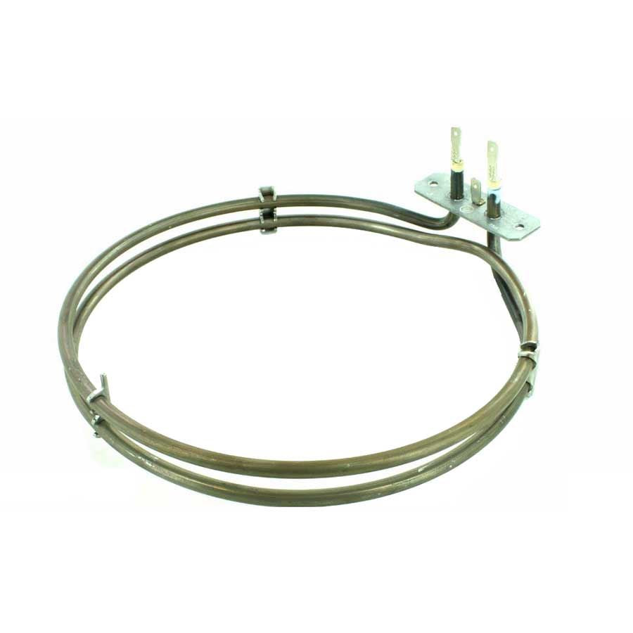 Zanussi Genuine 2000W Fan Oven Element