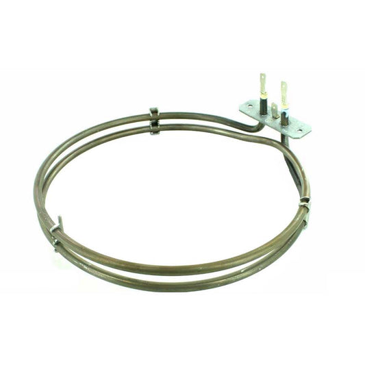 Zanussi Genuine 2000W Fan Oven Element
