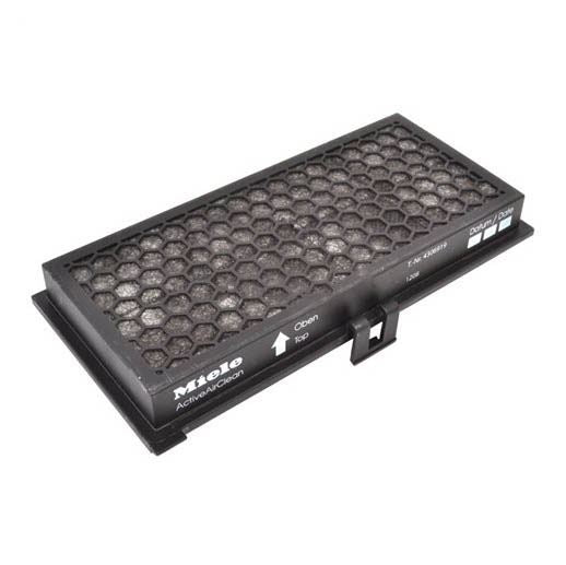 Miele Genuine SF-AAC30 Active Air Clean Carbon HEPA Filter