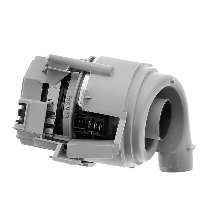 Bosch, Neff & Siemens OEM Dishwasher Heat Pump