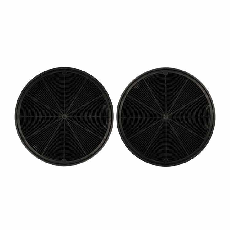 Genuine Faber Carbon Charcoal Cooker Hood Filters