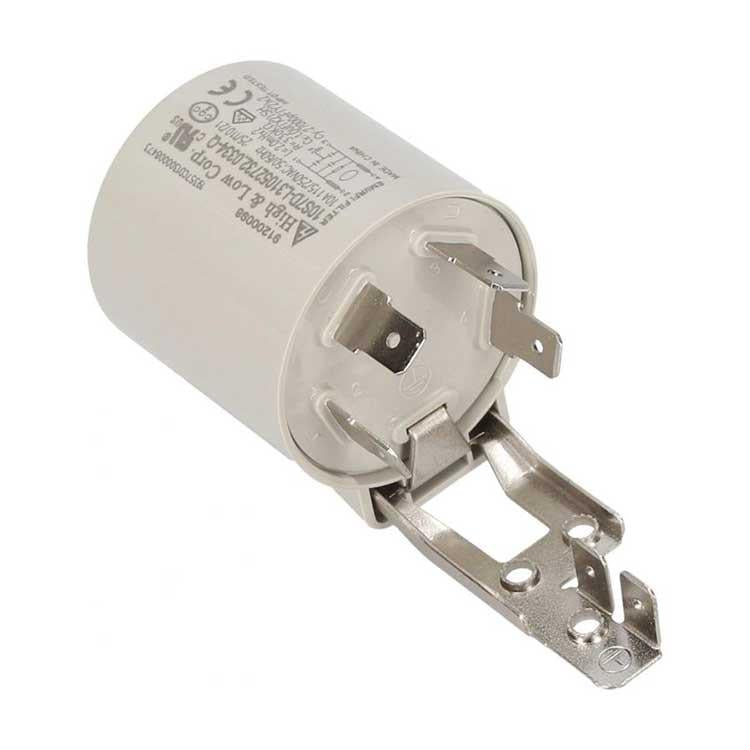 Genuine Hoover Candy Washing Machine Mains Suppression Filter