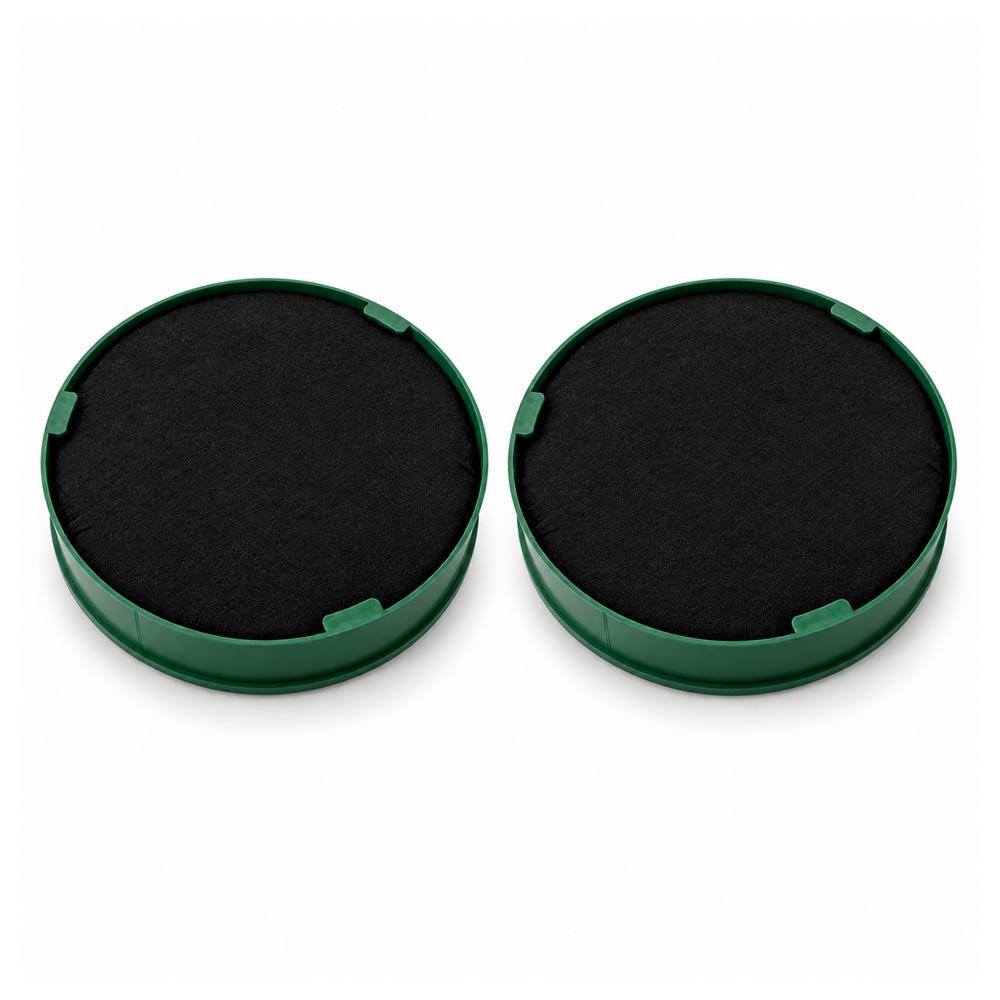 Genuine Rangemaster Cooker Hood Long Life Carbon Filters