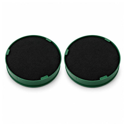 Genuine Rangemaster Cooker Hood Long Life Carbon Filters