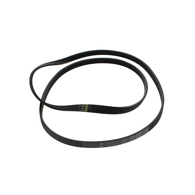 Genuine 1270J5 Indesit Washing Machine Drive Belt
