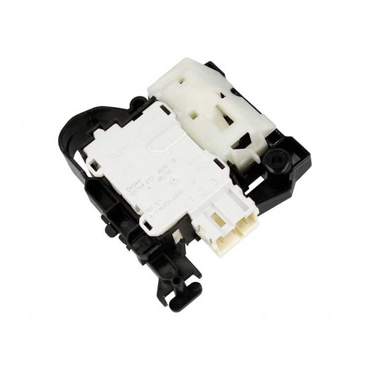 Blocco Porta Con Interruttore Per Lavatrice Beko - Ricambio Originale 2805311600 - Foto 3