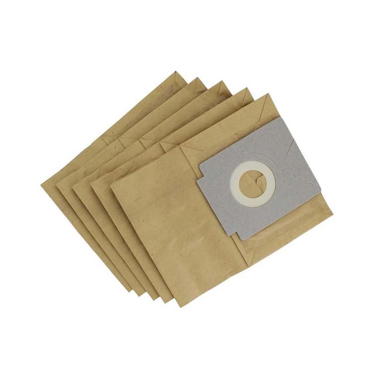 Goblin & Dirt Devil Replacement Vacuum Bag 5 Pack