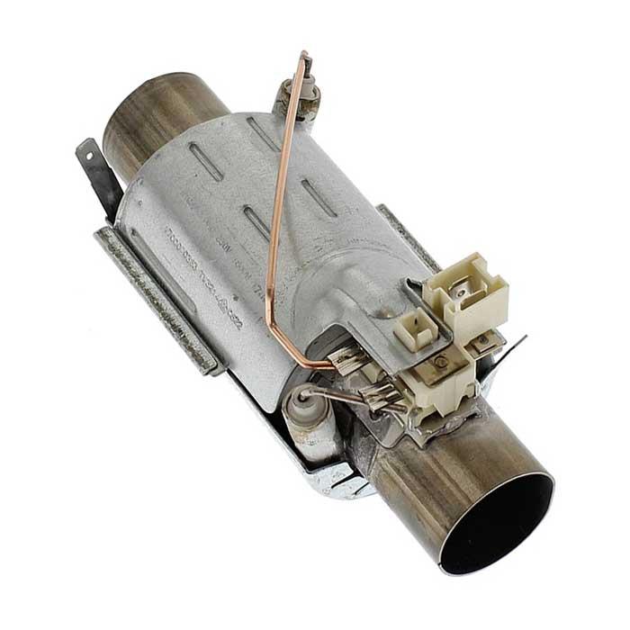 Blomberg 1800W Flow Through Dishwasher Heater Element