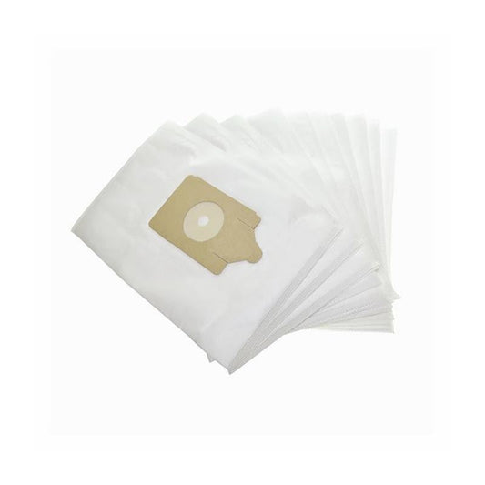 Numatic Henry Fabric Bags - Pack of 10