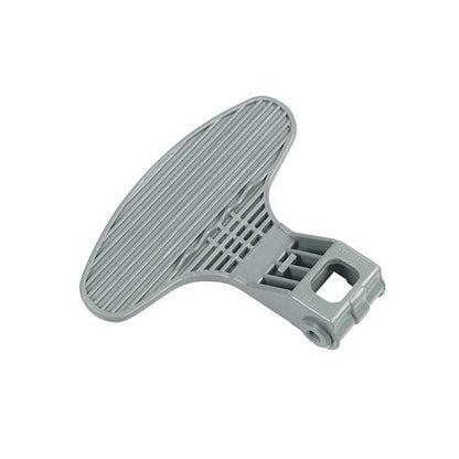 Beko Grey Washing Machine Door Handle