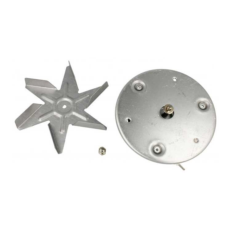 Hotpoint OEM Fan Oven Motor