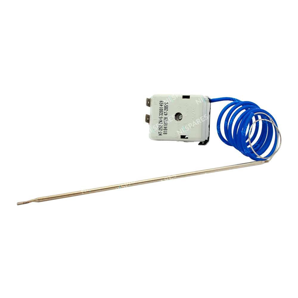 Genuine Logik Main Oven Thermostat NT252ZW6