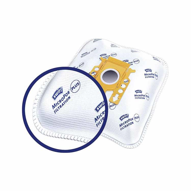 Swirl M40 Miele GN Type SMS Vacuum Cleaner Bags