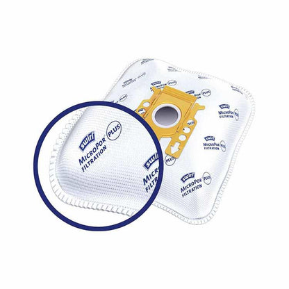 Swirl M40 Miele GN Type SMS Vacuum Cleaner Bags
