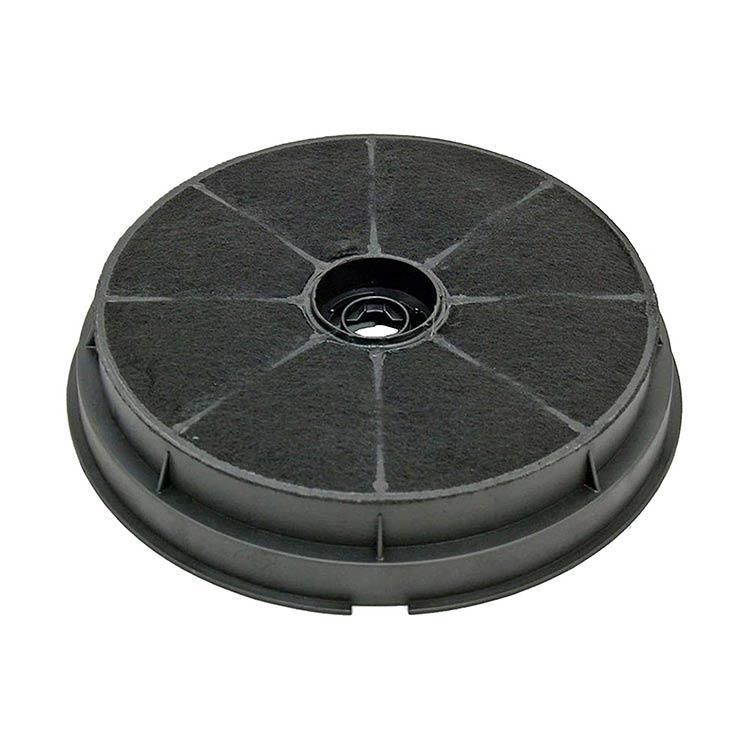 Smeg Cooker Hood Carbon Filter