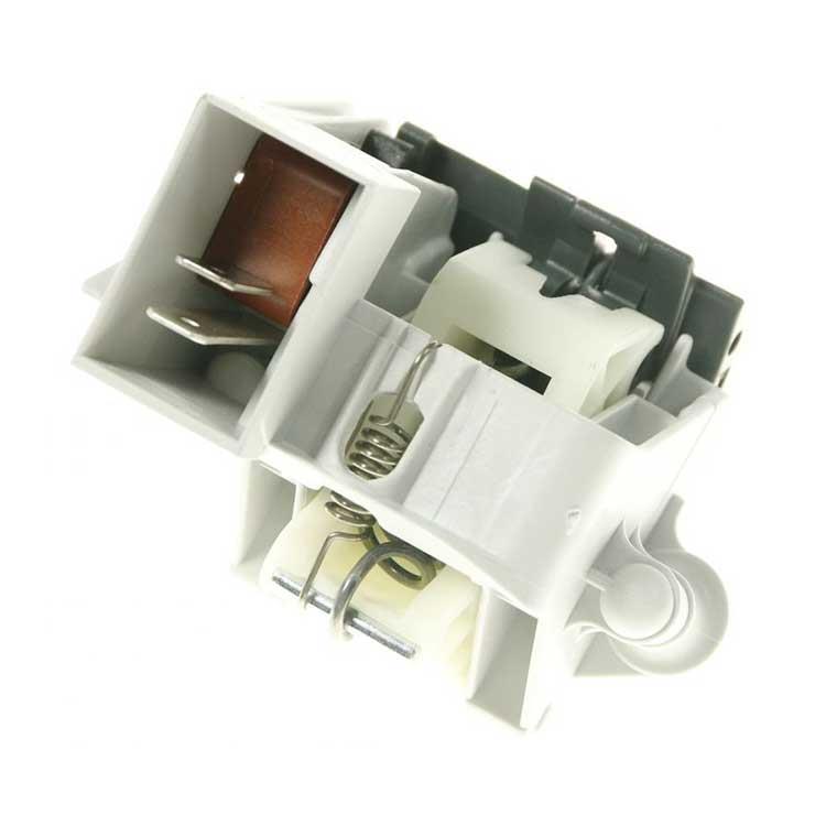 Genuine Nordmende Dishwasher Door Lock