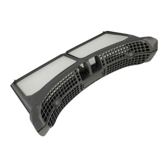 Genuine Hotpoint Tumble Dryer Lint Filter Grey