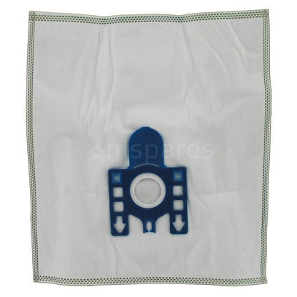 Miele GN Vacuum Cleaner Bags 4 Pack & Filters