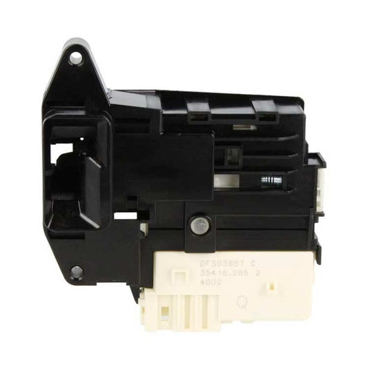 LG OEM Washing Machine Door Interlock