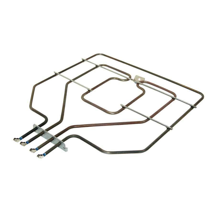 Bosch OEM 2800W Dual Grill Element