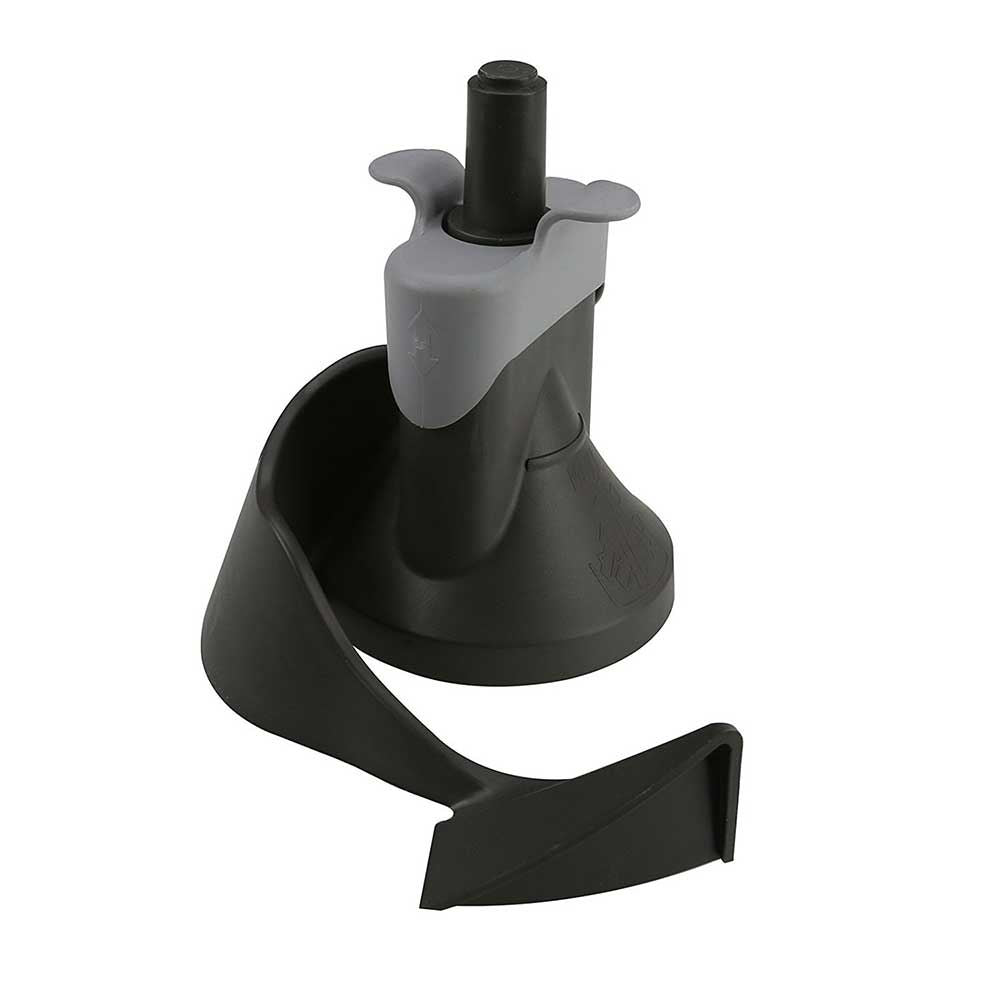 Tefal Actifry Compatible Fryer Mixing / Stirring Blade Paddle and Seal