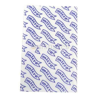 Universal Filter For Cylinder And Upright Vacuum Cleaners