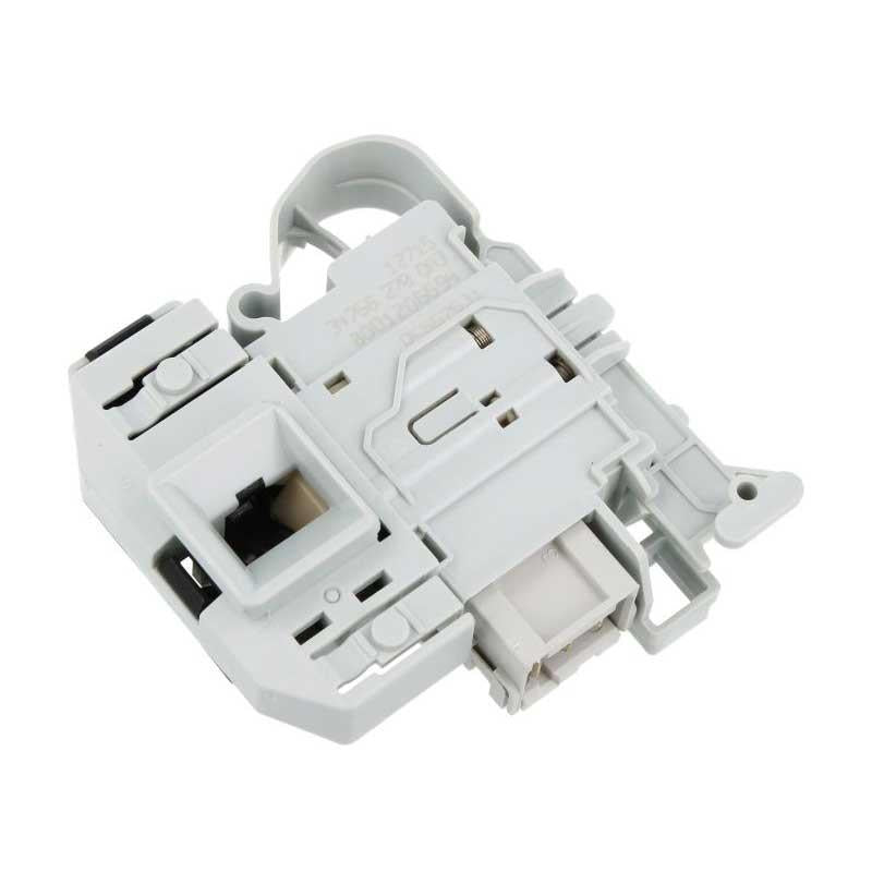 Genuine Siemens Washing Machine Door Interlock