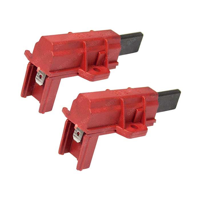 Indesit Washing Machine Replacement Carbon Brushes