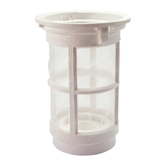 Zanussi Genuine Dishwasher Mesh Micro Filter
