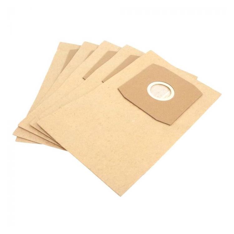 Daewoo VCB300 Replacement Vacuum Bags 5 Pack
